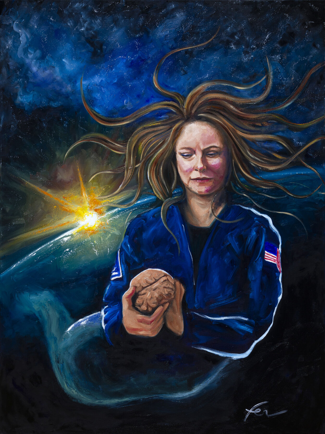 Donna Roberts